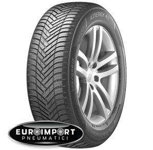 Hankook Kinergy 4s 2 H750b 255/40 R18 99 Y RUNFLAT  TL BORDINO  DOT 2026
